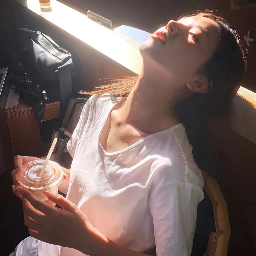 精装追女仔
