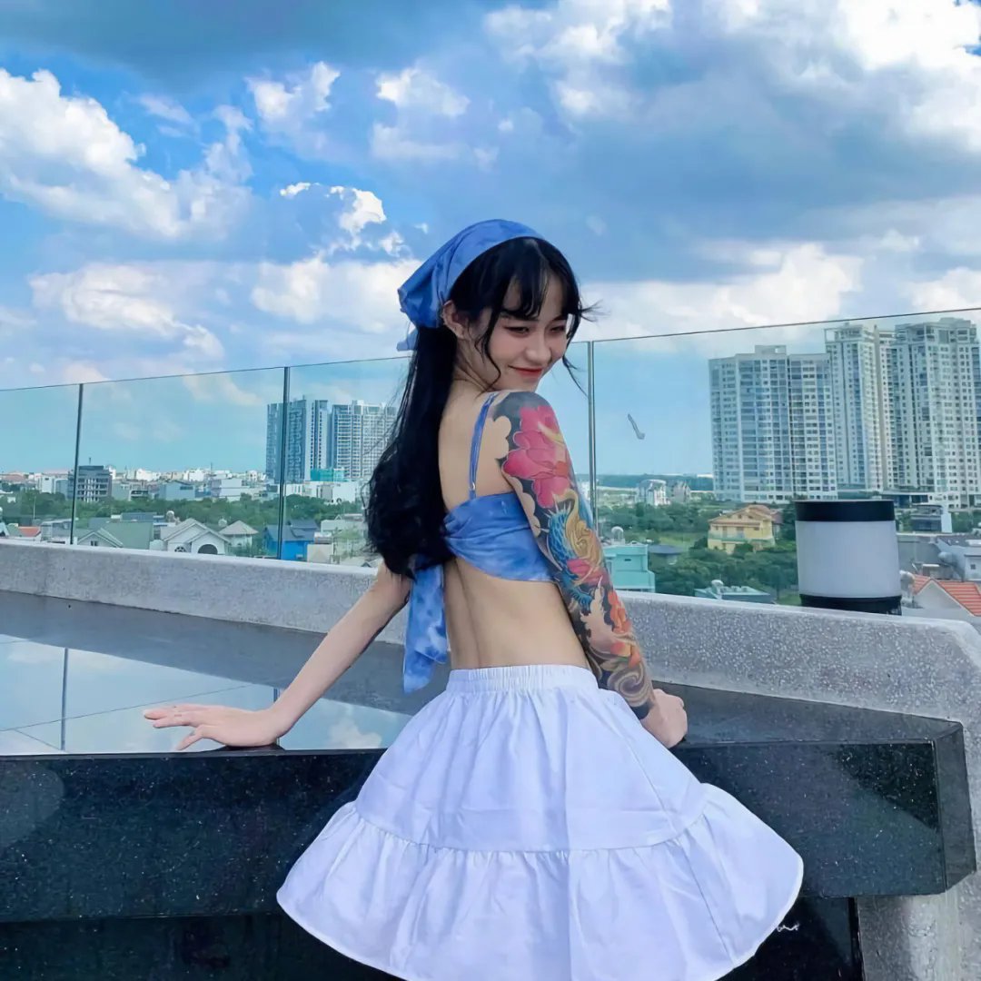 独身女人